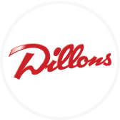 Dillons Supermarkets logo