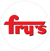 Frys Food Drug Stores logo