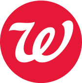 Walgreens logo